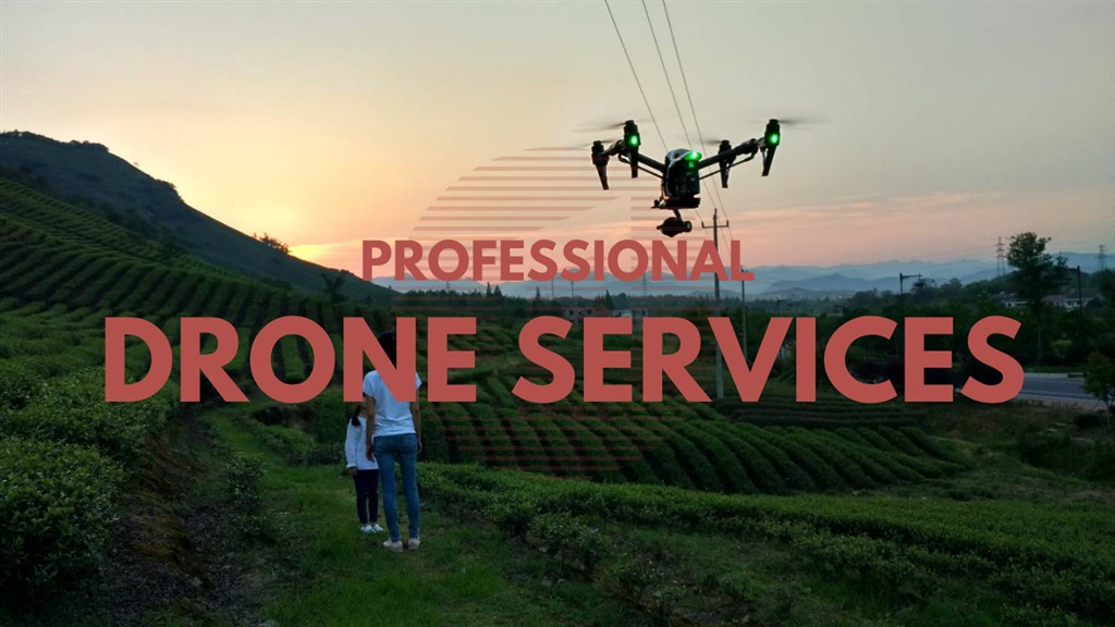 Shanghai Drone Operator | Aerial Filming & FPV Services