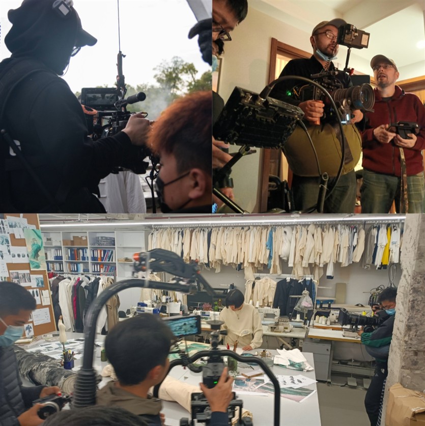 Taicang Videographer | Corporate & Factory Filming