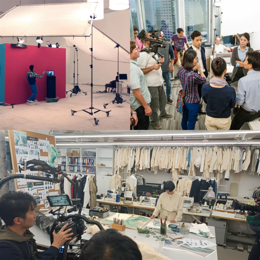 Filmgeräteverleih Suzhou | Kamera- & Lichttechnik für Drehs