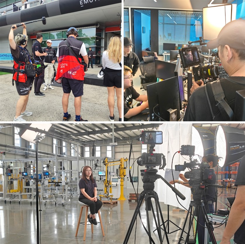 China Video Equipment Rental