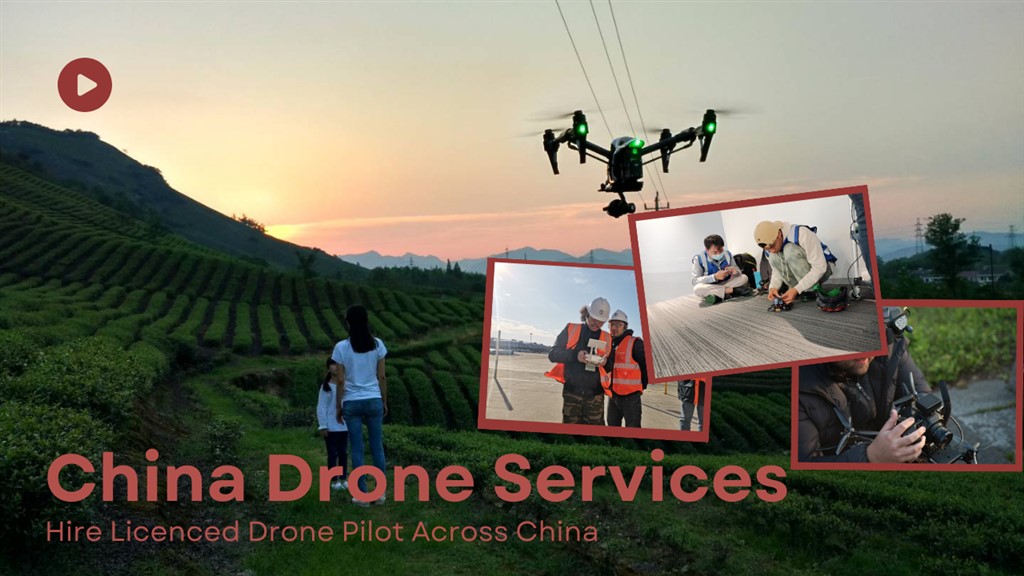 FPV Drone China: Action Drone Filming Guide