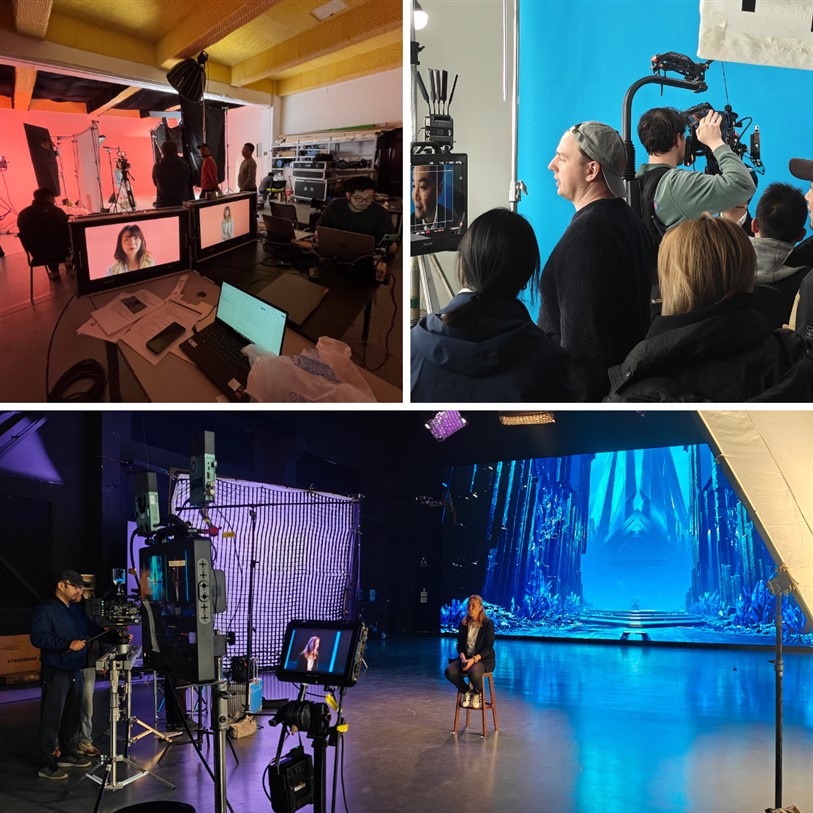 Filming in China Cost: Budget, Crew & Logistics Guide