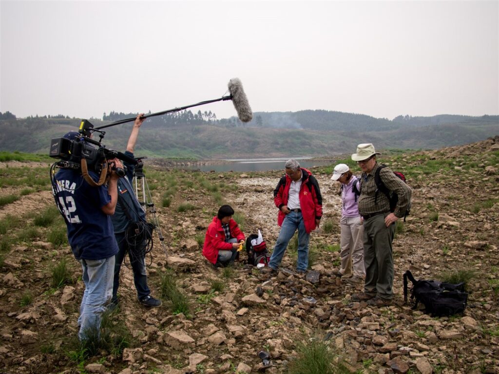 Documentary Filming in China: Fixers, Permits & Logistics
